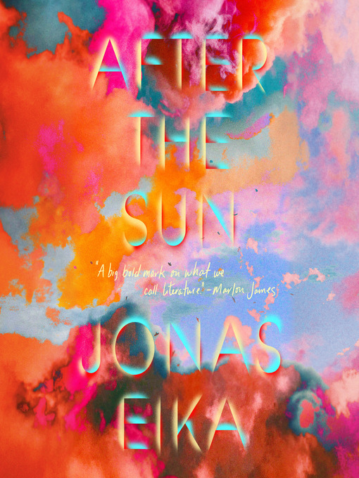 Title details for After the Sun by Jonas Eika - Available